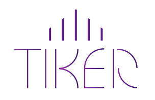 Tiker logo